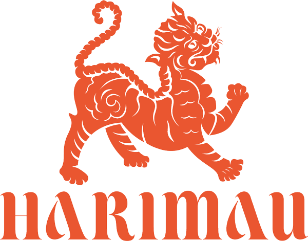 Sambal_Harimau_Logo
