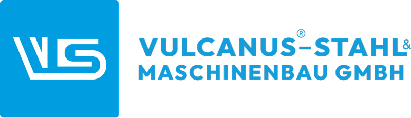 Vulcanus_Stahl_Logo